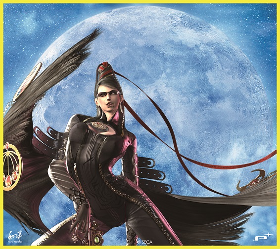 Bayonetta Original Soundtrack (Collector Vinyl)